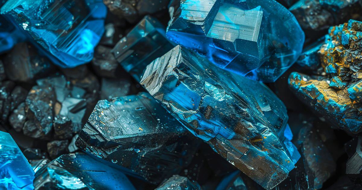 Reporting on Extended Minerals in Your Supply Chain